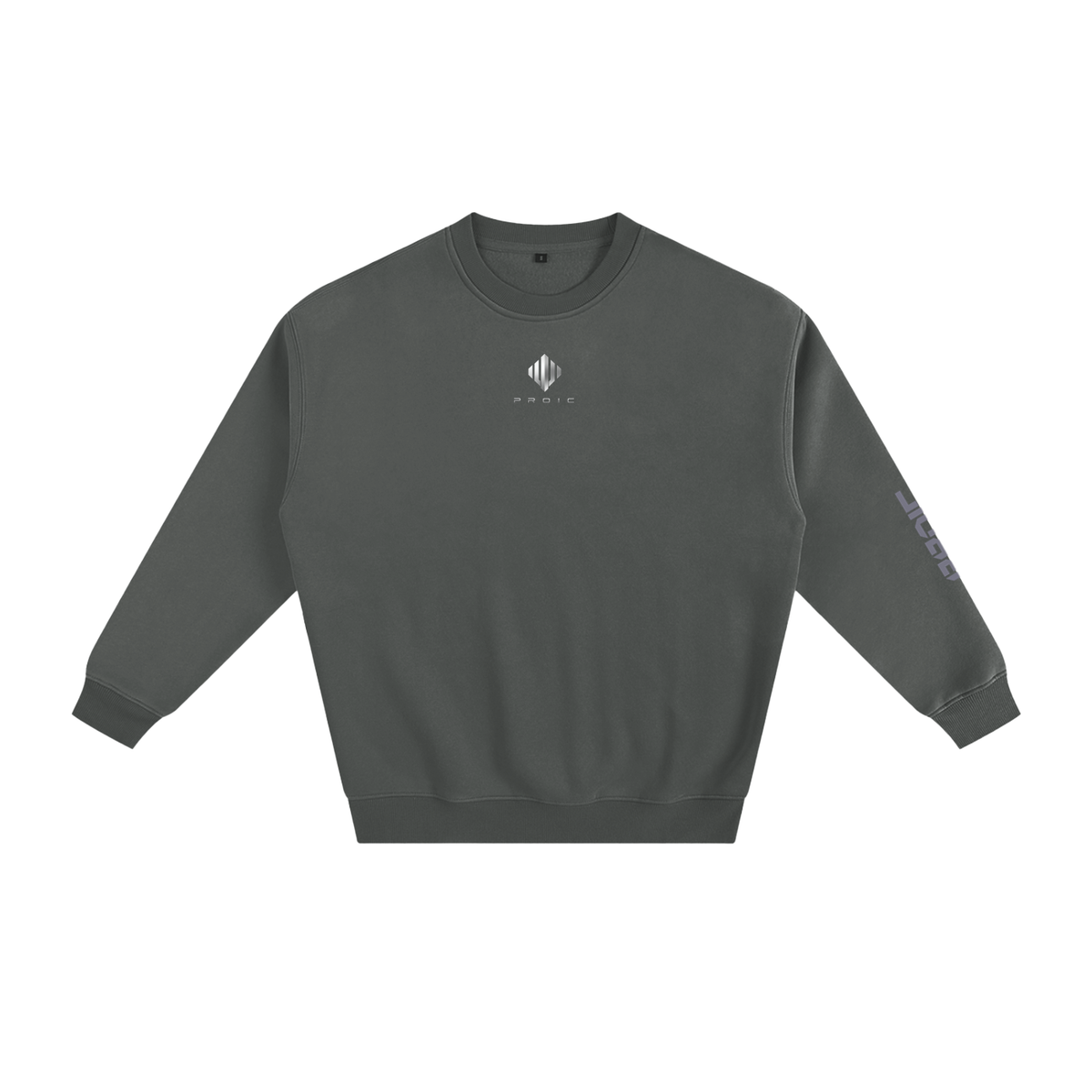 PROIC Heavyweight Signature Fleece Sweatshirt