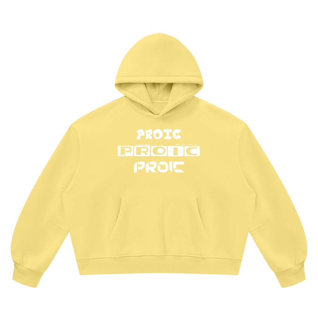 PROIC,clothing,Remember,purpose,hoodie,luxury,vintage,heavyweight