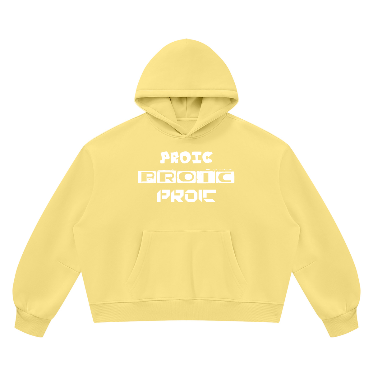 PROIC,clothing,Remember,purpose,hoodie,luxury,vintage,heavyweight