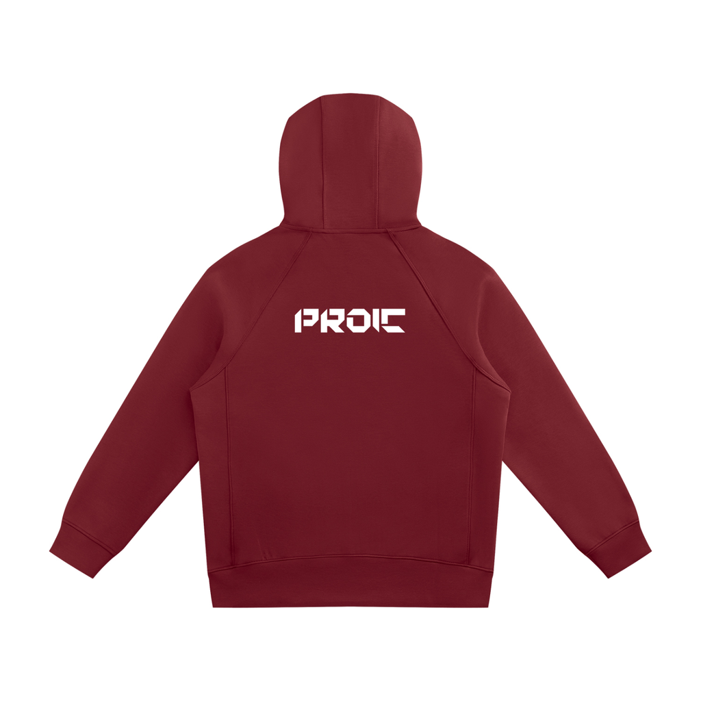 Proic,PROIC,streetwear,premium,hoodie,unisex,athletic,minimal,fall,winter