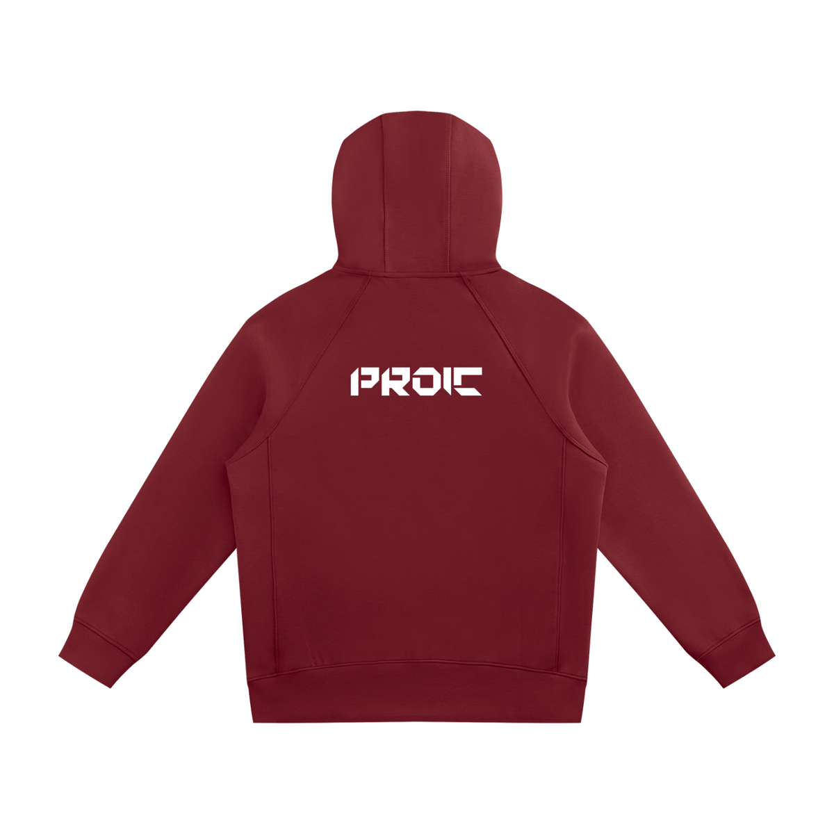 Proic,PROIC,streetwear,premium,hoodie,unisex,athletic,minimal,fall,winter