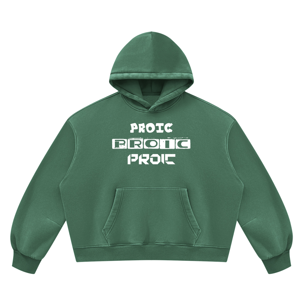 PROIC,clothing,Remember,purpose,hoodie,luxury,vintage,heavyweight