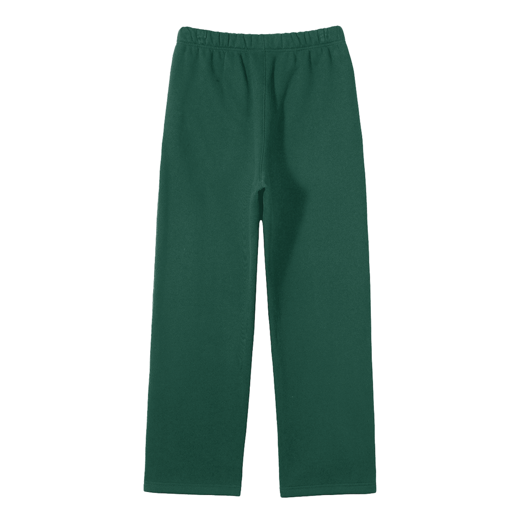 PROIC Heavyweight Signature Fleece Straight-Leg Pants