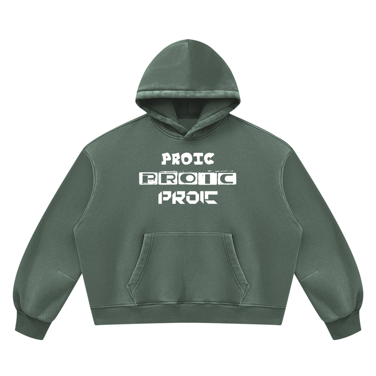 PROIC,clothing,Remember,purpose,hoodie,luxury,vintage,heavyweight
