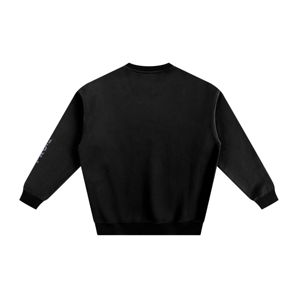 PROIC Heavyweight Signature Fleece Sweatshirt