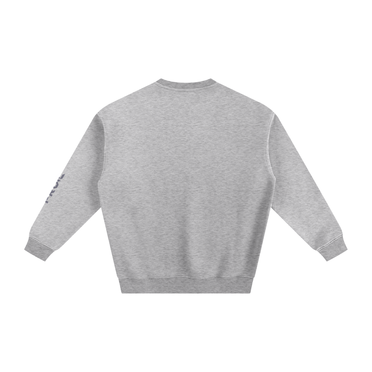PROIC Heavyweight Signature Fleece Sweatshirt