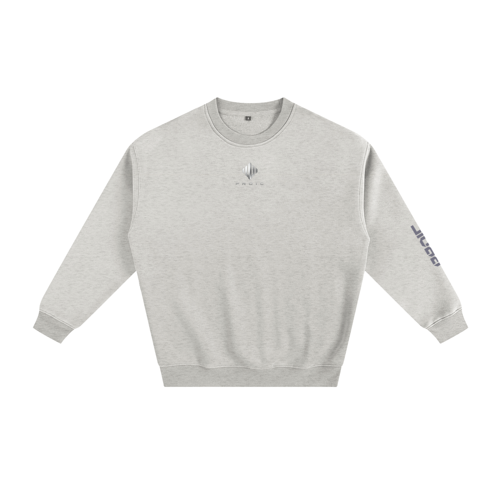 PROIC Heavyweight Signature Fleece Sweatshirt
