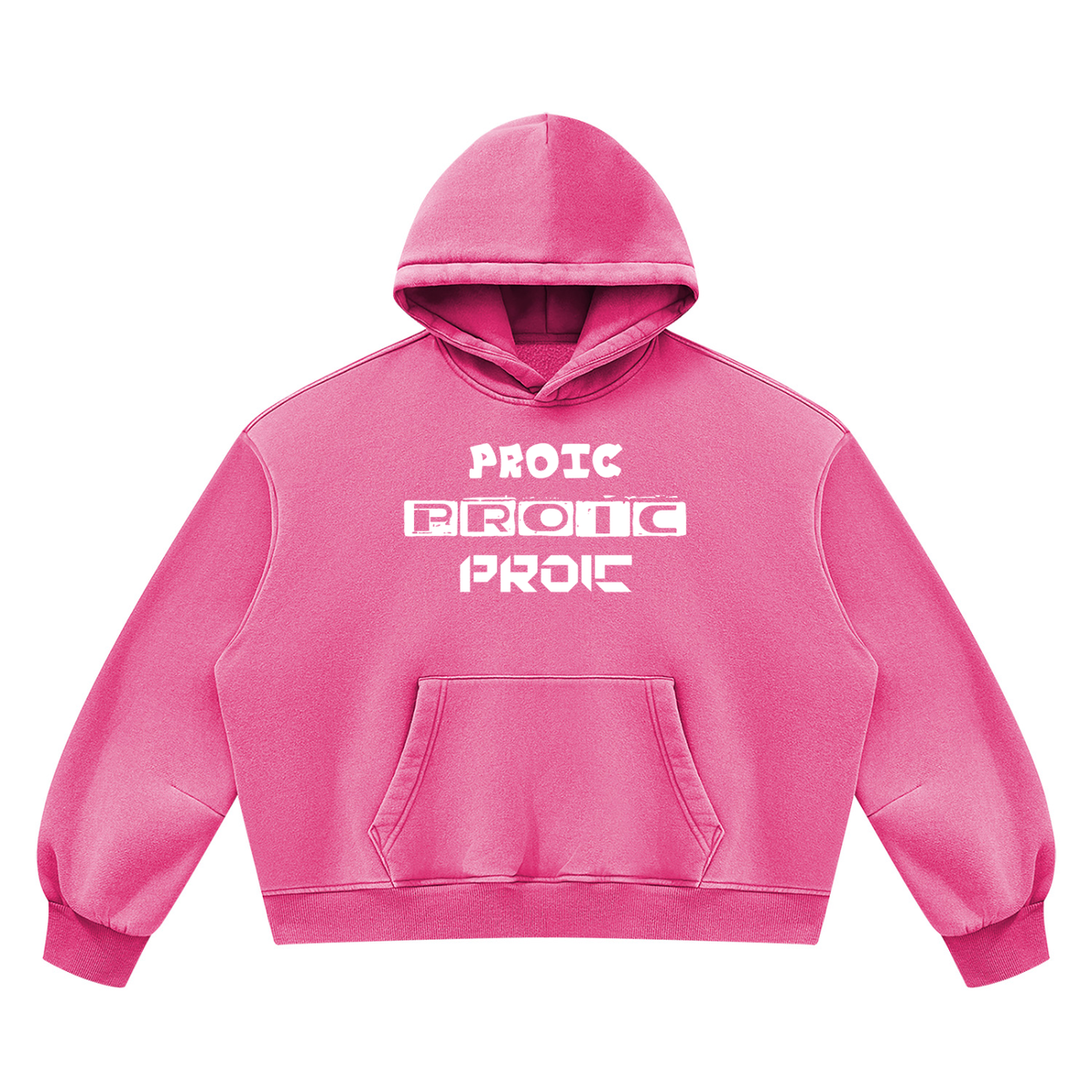 PROIC,clothing,Remember,purpose,hoodie,luxury,vintage,heavyweight