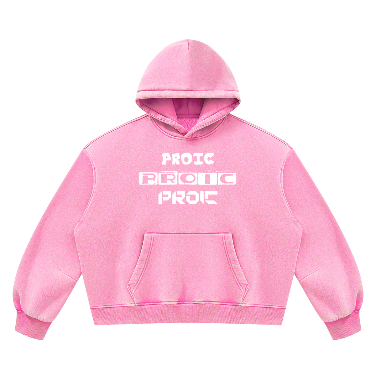 PROIC,clothing,Remember,purpose,hoodie,luxury,vintage,heavyweight
