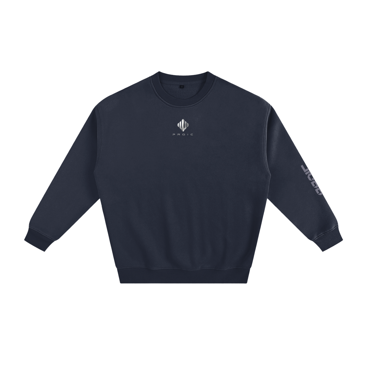 PROIC Heavyweight Signature Fleece Sweatshirt