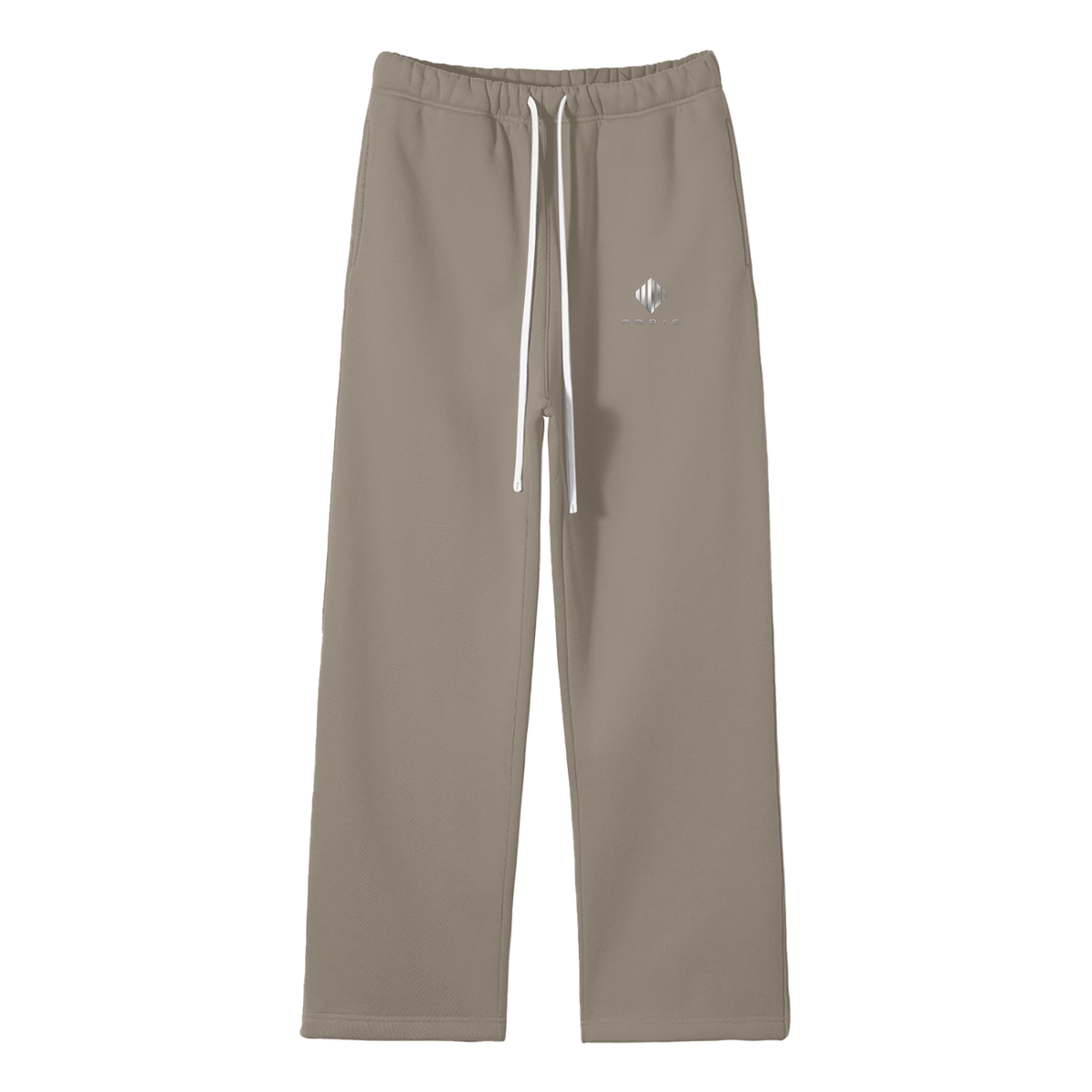 PROIC Heavyweight Signature Fleece Straight-Leg Pants