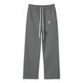PROIC Heavyweight Signature Fleece Straight-Leg Pants