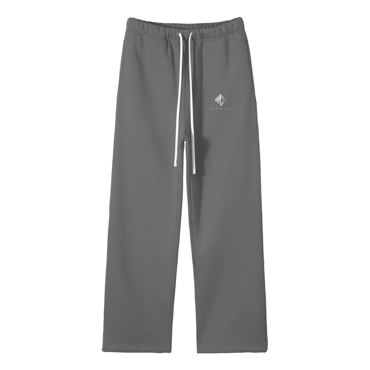 PROIC Heavyweight Signature Fleece Straight-Leg Pants