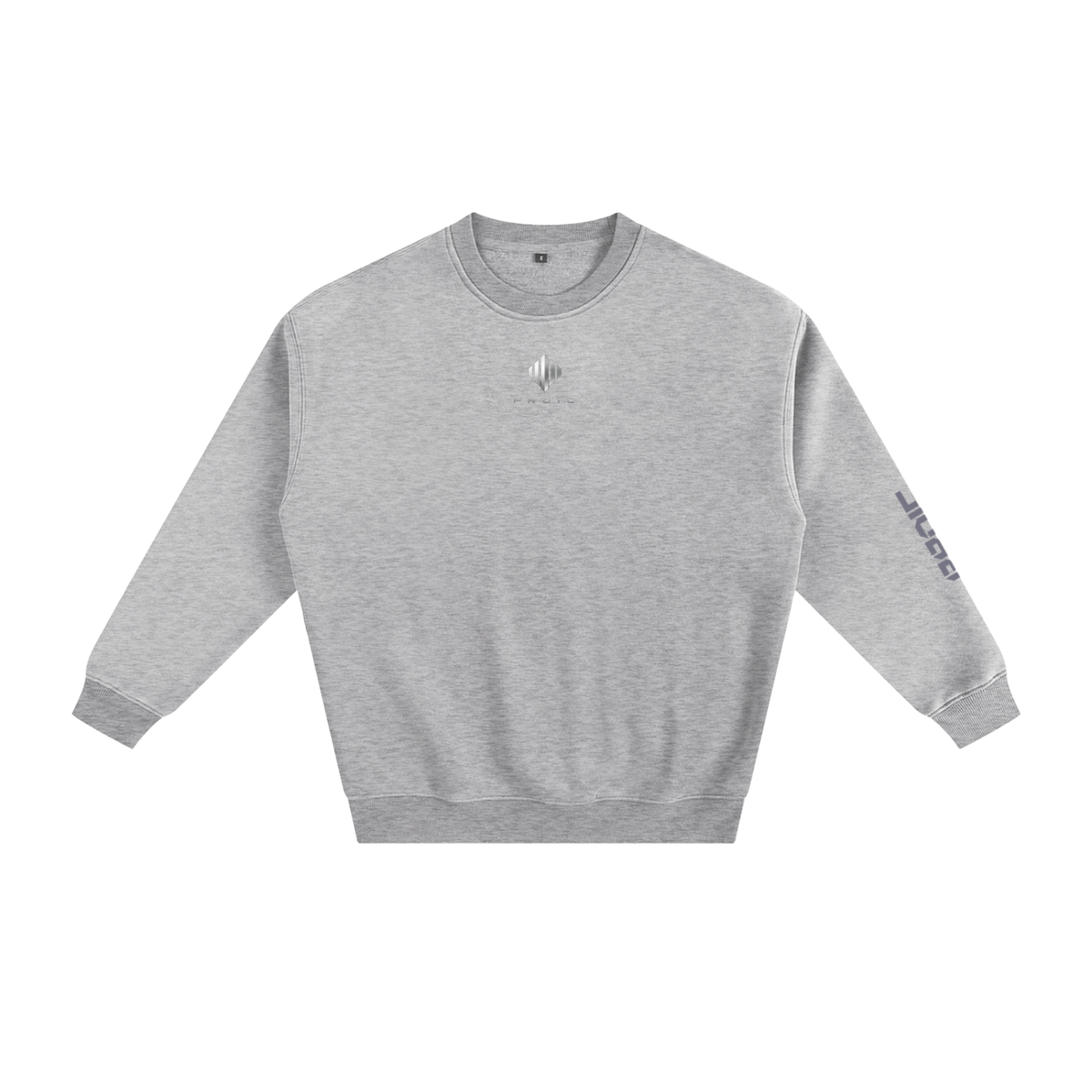 PROIC Heavyweight Signature Fleece Sweatshirt
