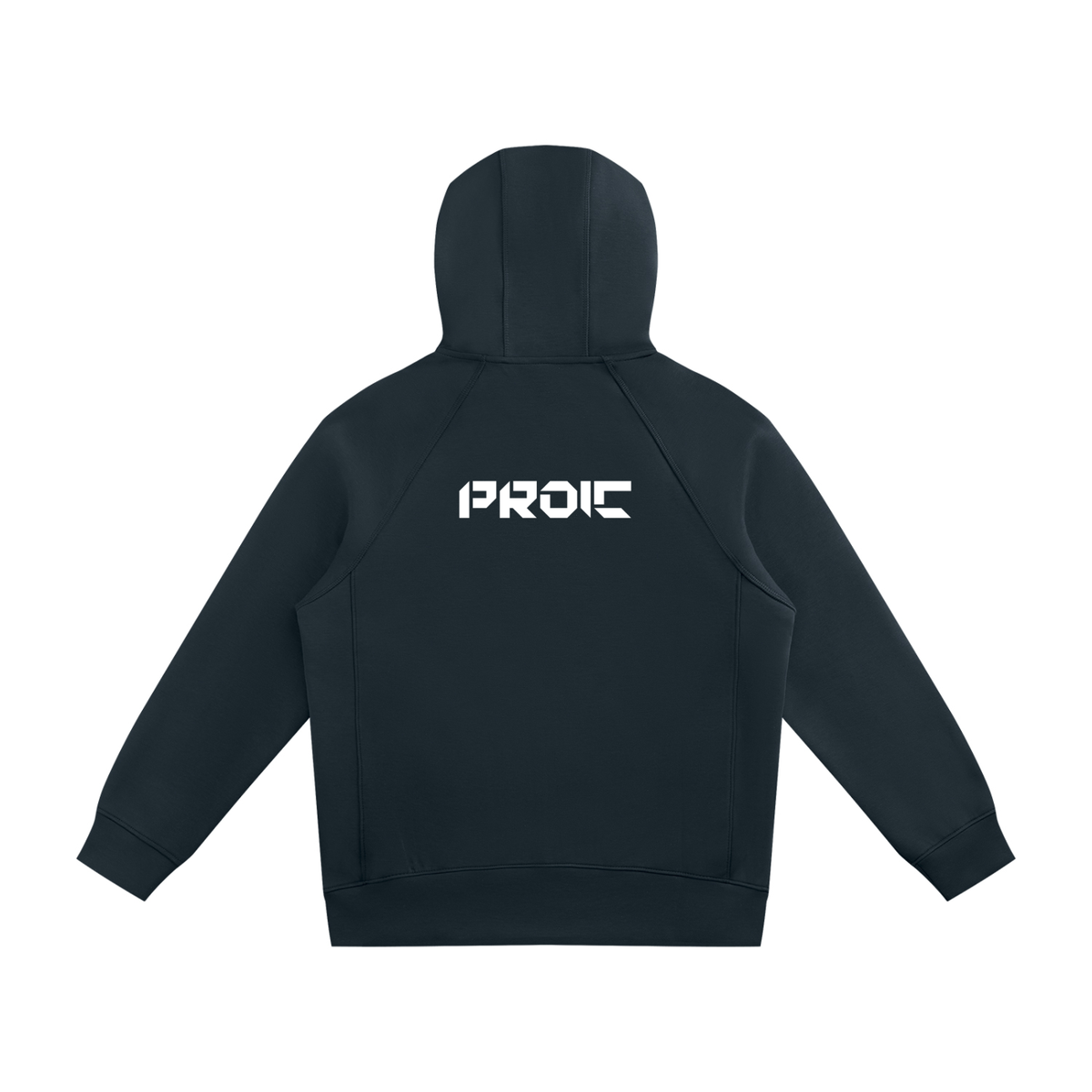 Proic,PROIC,streetwear,premium,hoodie,unisex,athletic,minimal,fall,winter