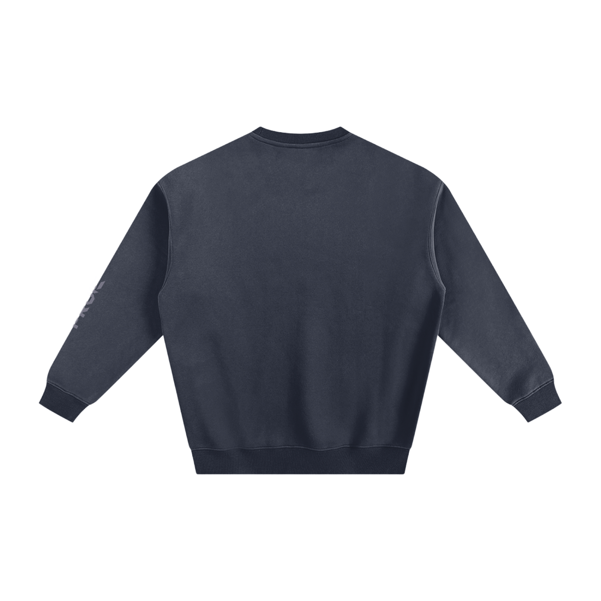 PROIC Heavyweight Signature Fleece Sweatshirt