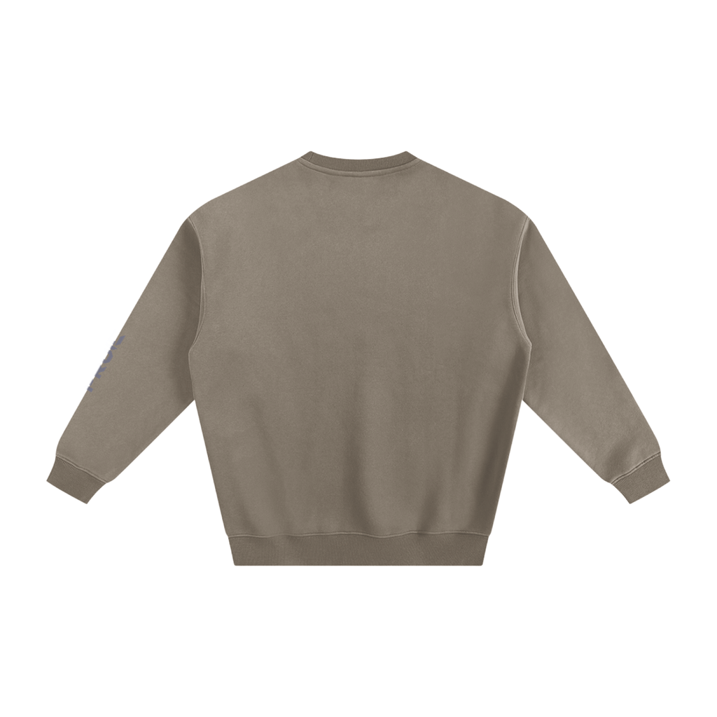 PROIC Heavyweight Signature Fleece Sweatshirt