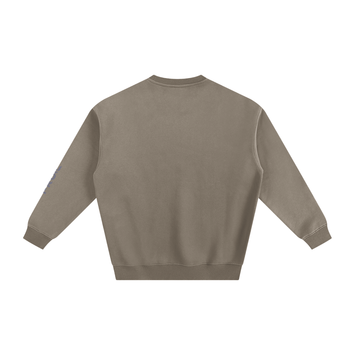 PROIC Heavyweight Signature Fleece Sweatshirt