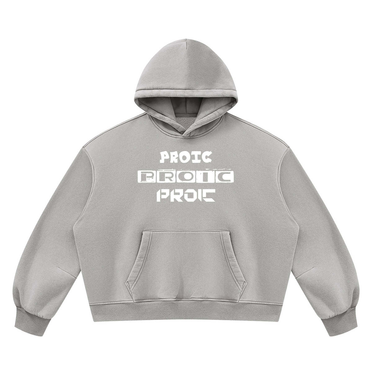 PROIC,clothing,Remember,purpose,hoodie,luxury,vintage,heavyweight