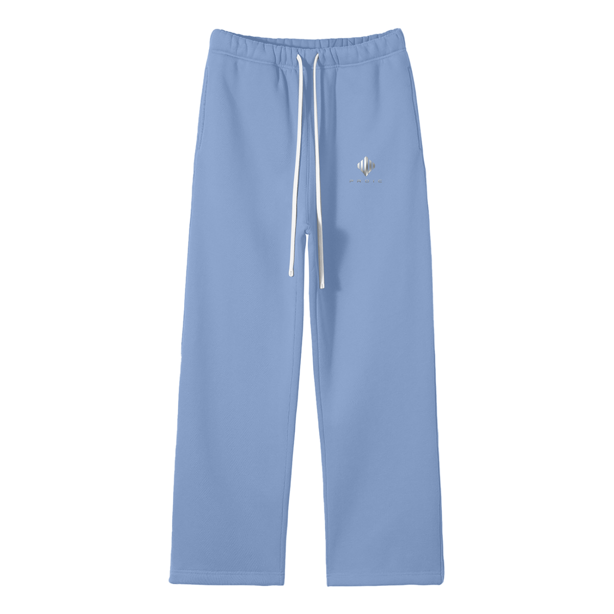 PROIC Heavyweight Signature Fleece Straight-Leg Pants