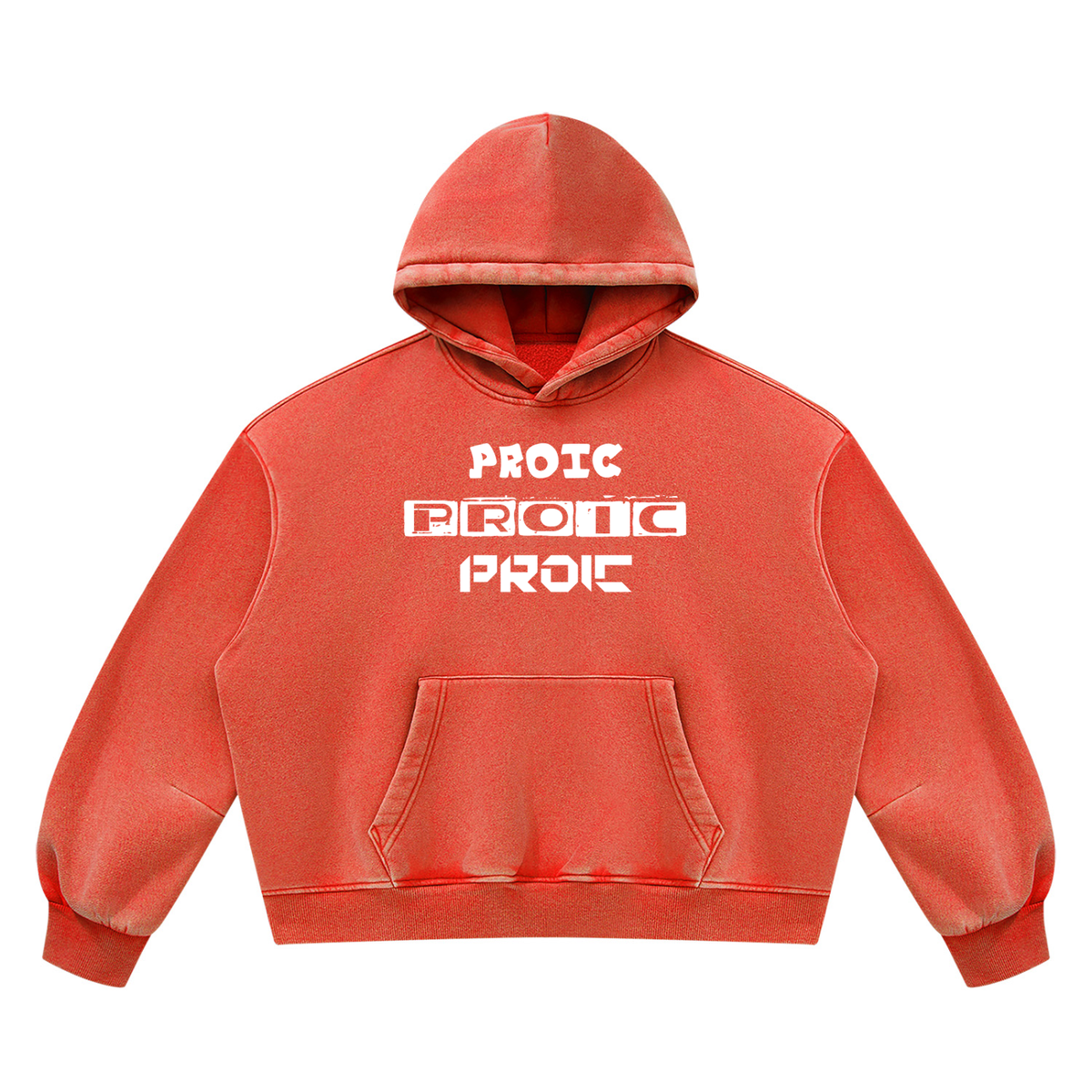 PROIC,clothing,Remember,purpose,hoodie,luxury,vintage,heavyweight