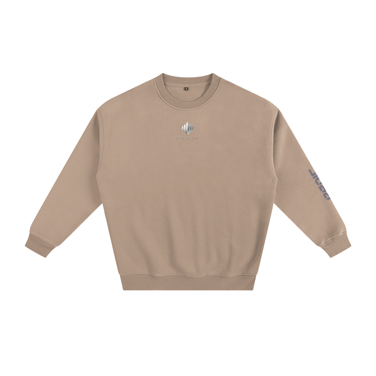 PROIC Heavyweight Signature Fleece Sweatshirt