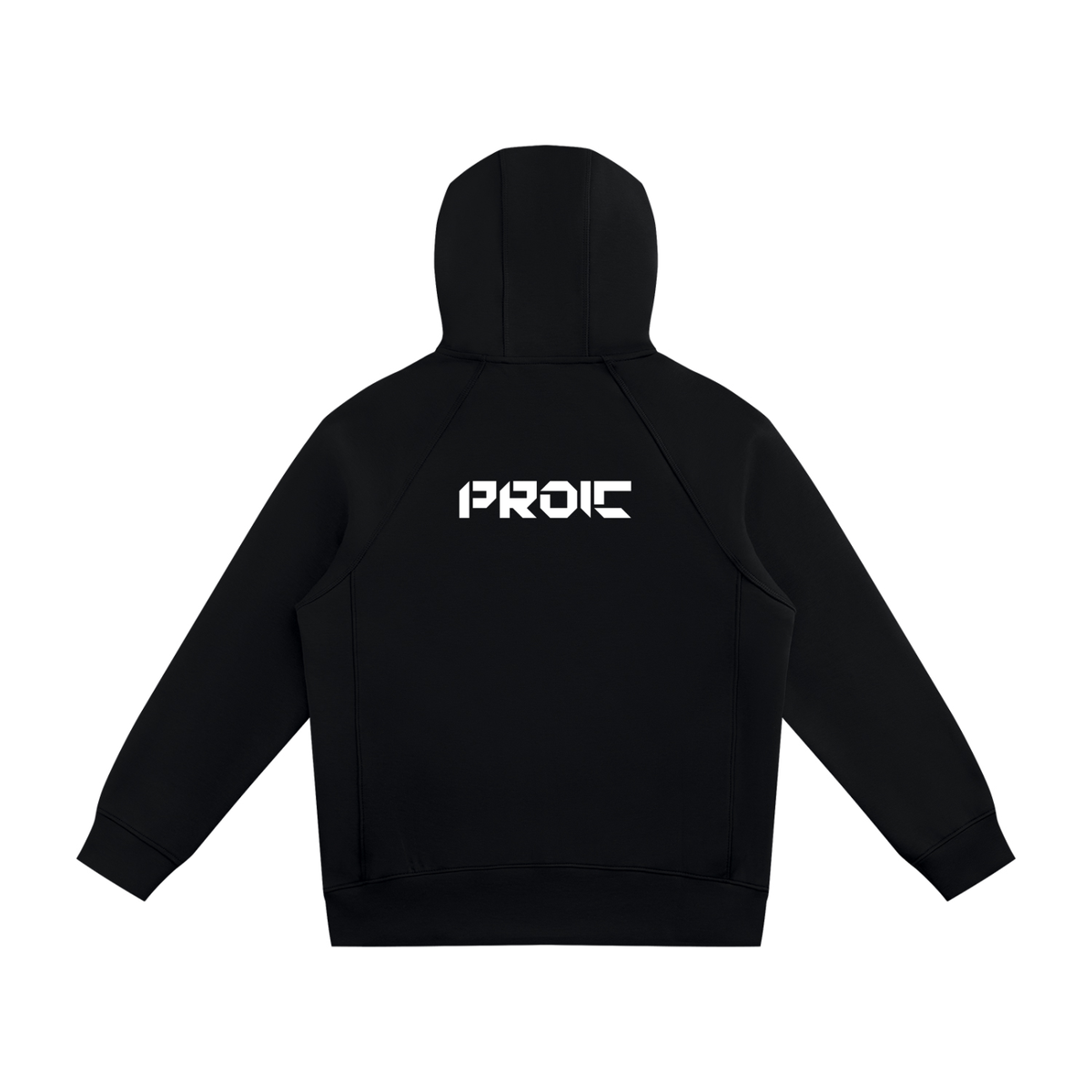 Proic,PROIC,streetwear,premium,hoodie,unisex,athletic,minimal,fall,winter