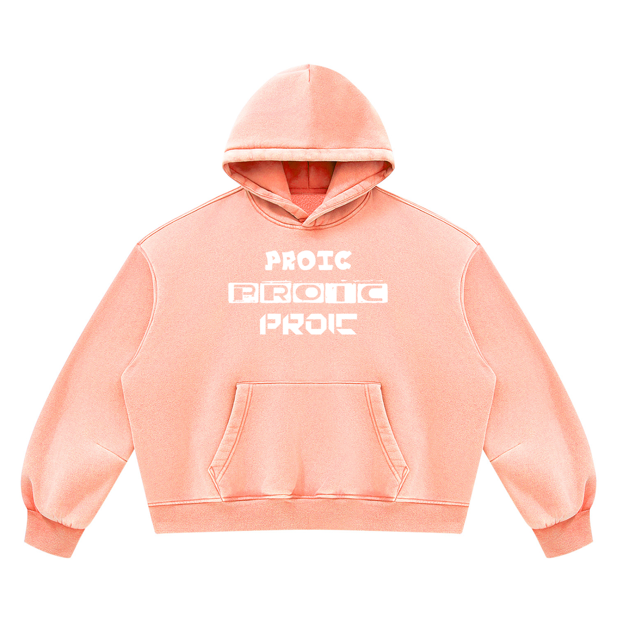 PROIC,clothing,Remember,purpose,hoodie,luxury,vintage,heavyweight