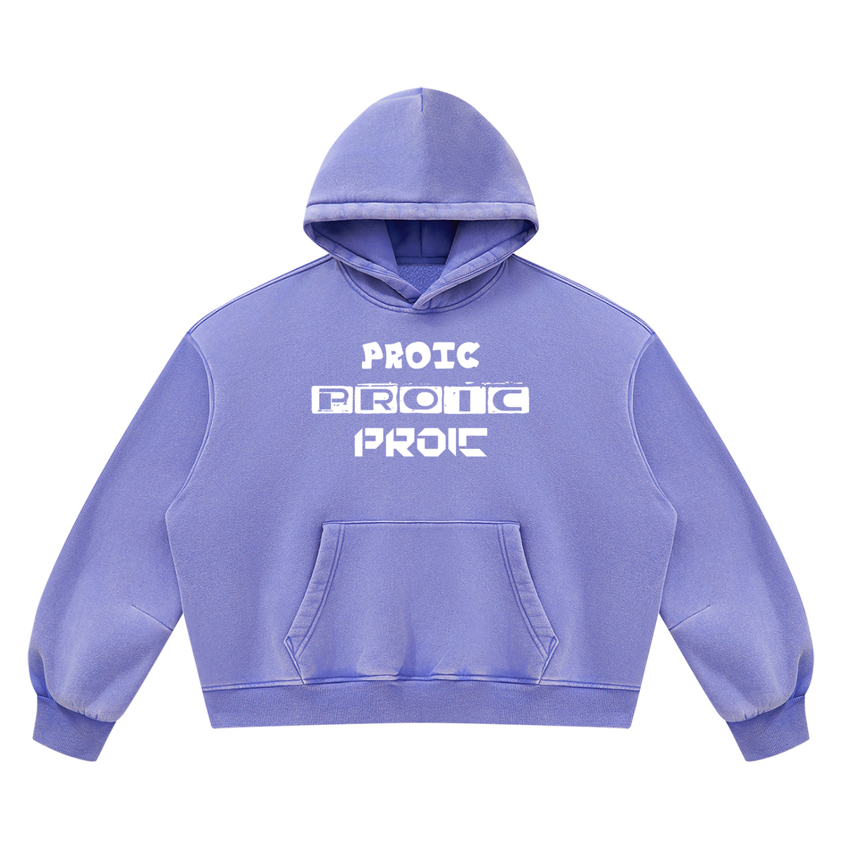 PROIC,clothing,Remember,purpose,hoodie,luxury,vintage,heavyweight