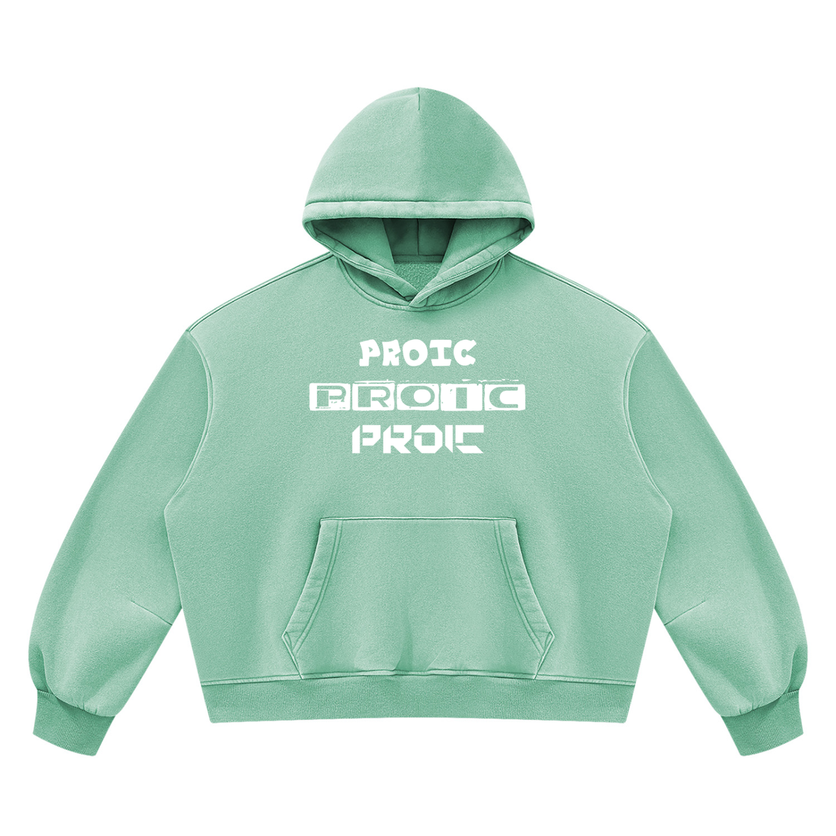 PROIC,clothing,Remember,purpose,hoodie,luxury,vintage,heavyweight