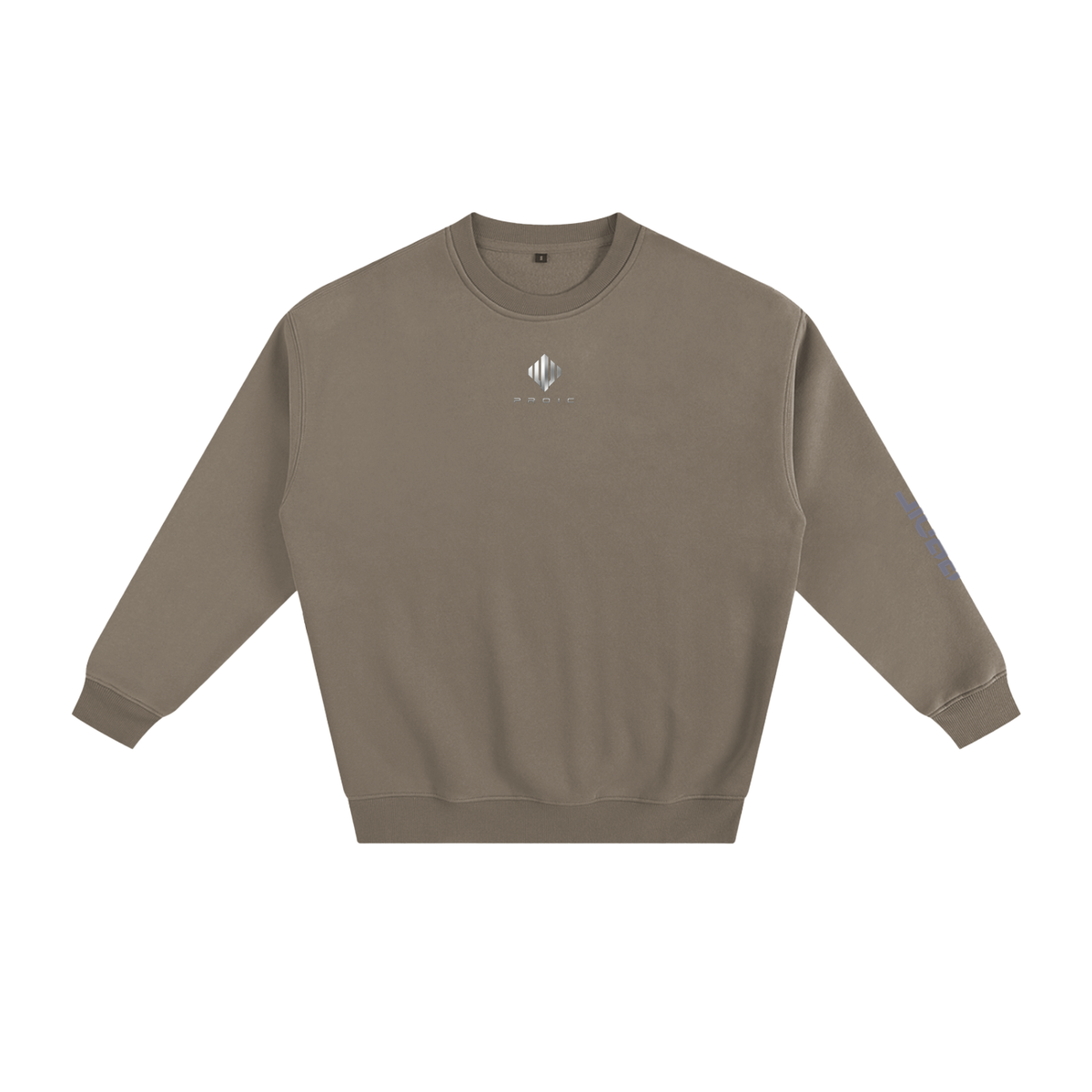 PROIC Heavyweight Signature Fleece Sweatshirt