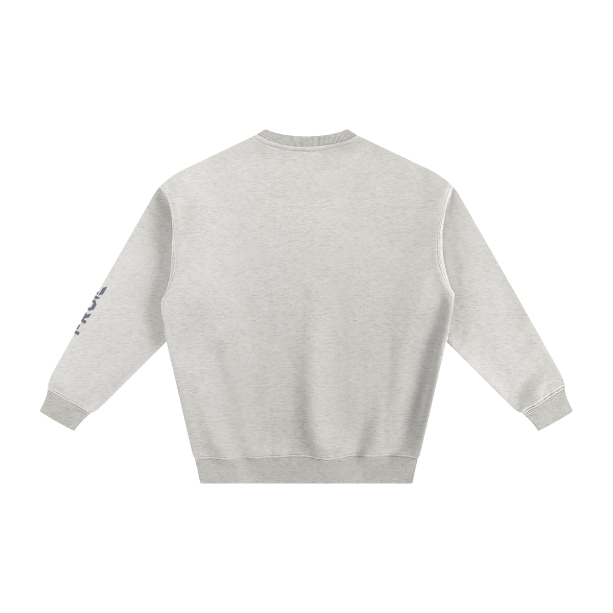 PROIC Heavyweight Signature Fleece Sweatshirt