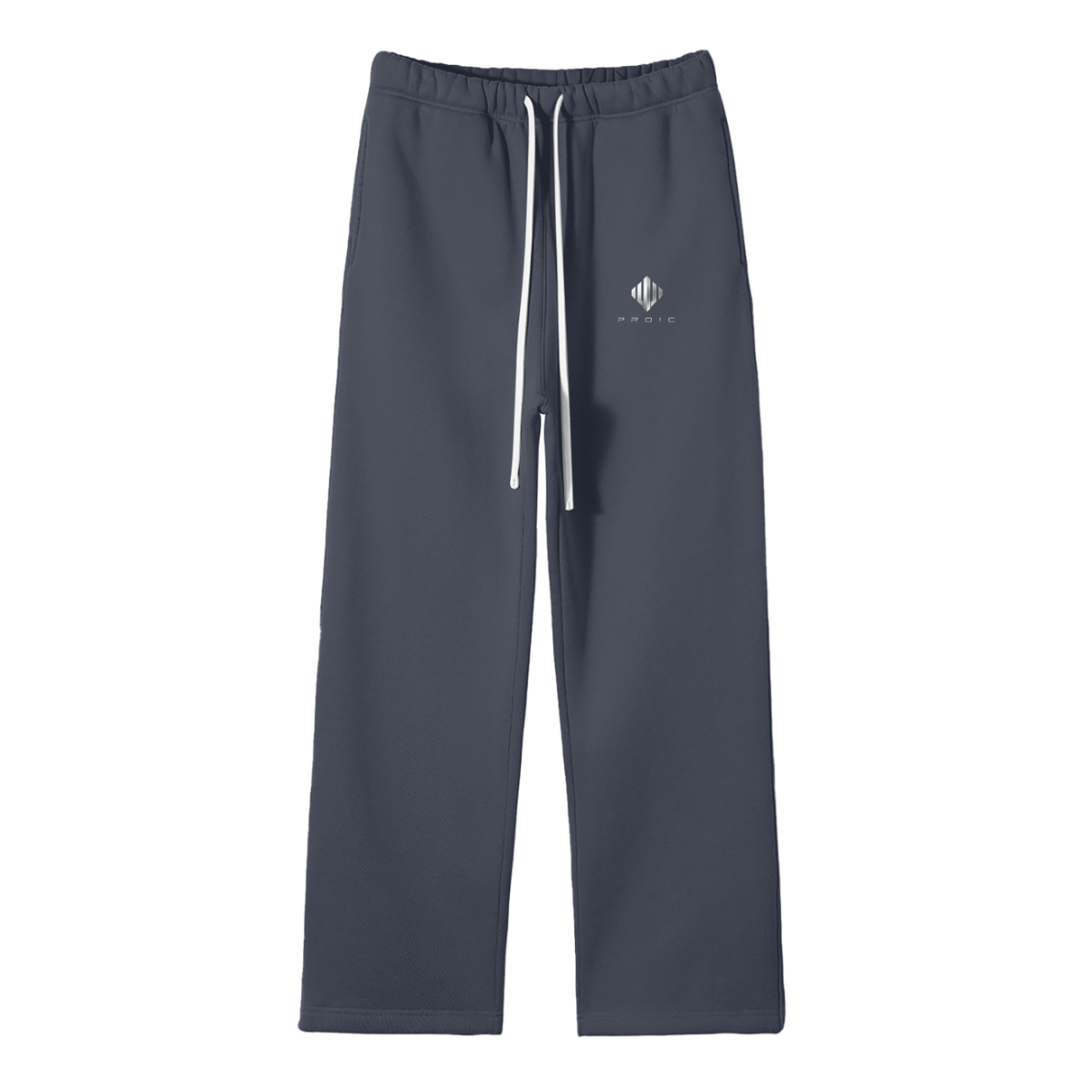PROIC Heavyweight Signature Fleece Straight-Leg Pants