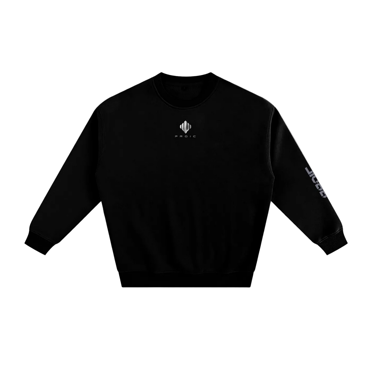 PROIC Heavyweight Signature Fleece Sweatshirt