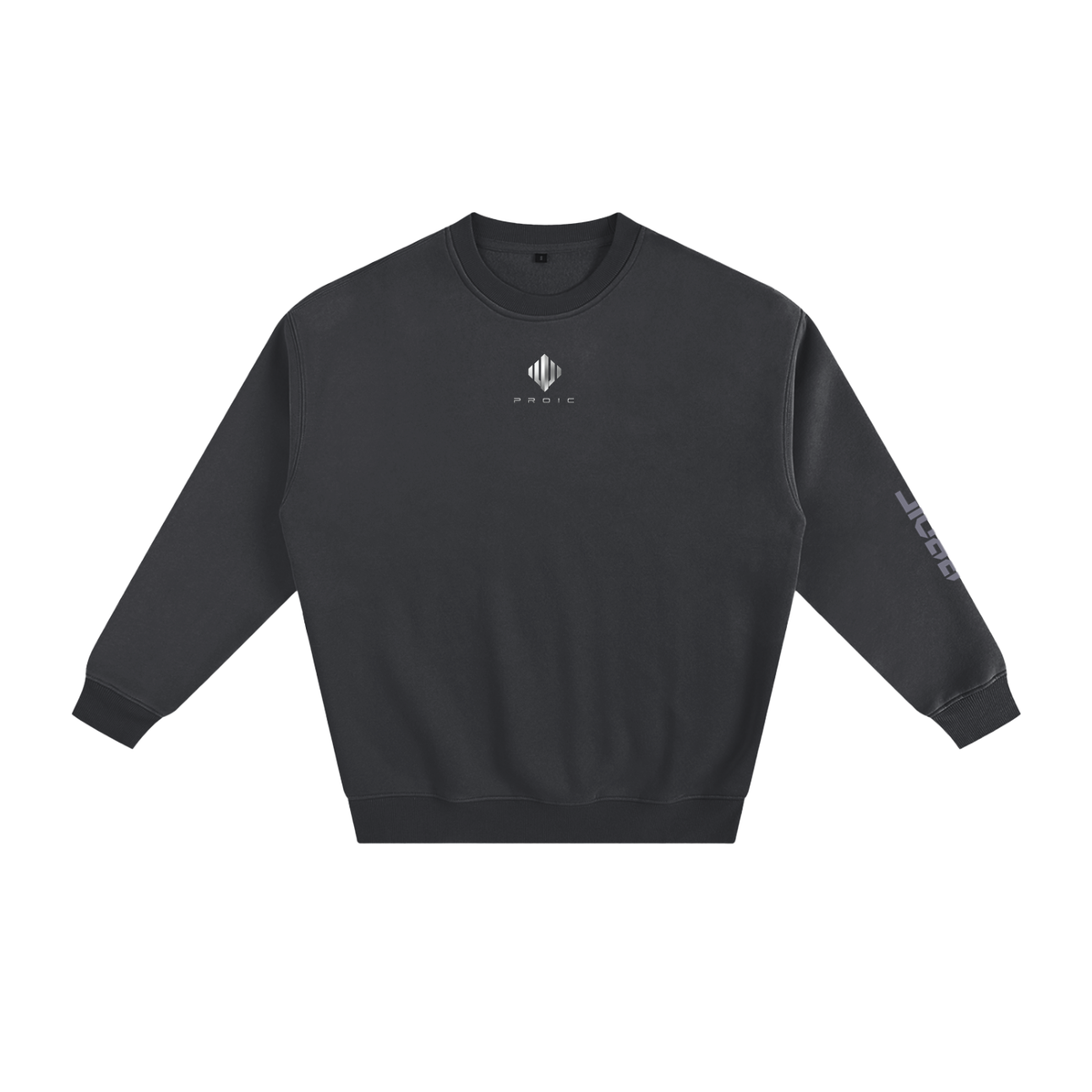 PROIC Heavyweight Signature Fleece Sweatshirt