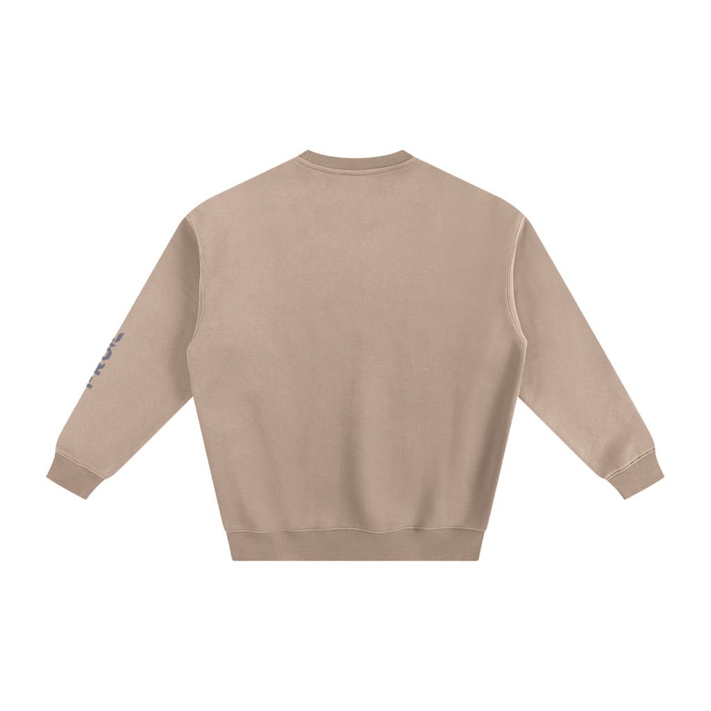 PROIC Heavyweight Signature Fleece Sweatshirt