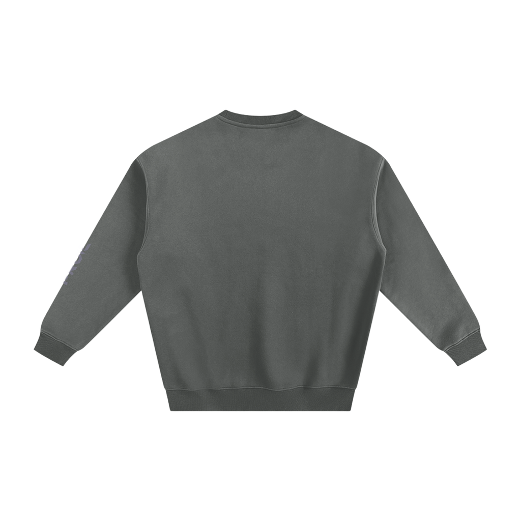 PROIC Heavyweight Signature Fleece Sweatshirt