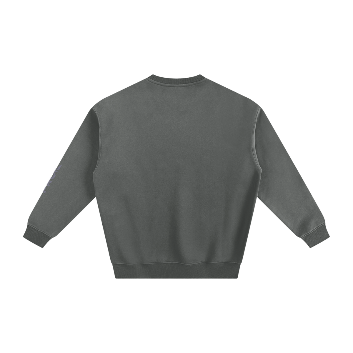 PROIC Heavyweight Signature Fleece Sweatshirt