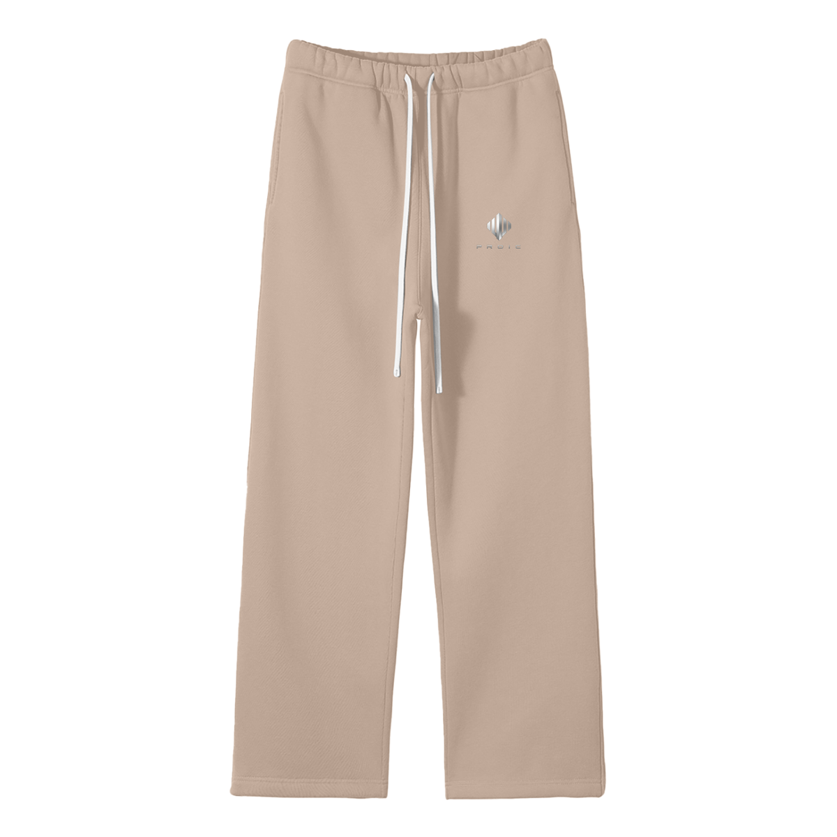 PROIC Heavyweight Signature Fleece Straight-Leg Pants