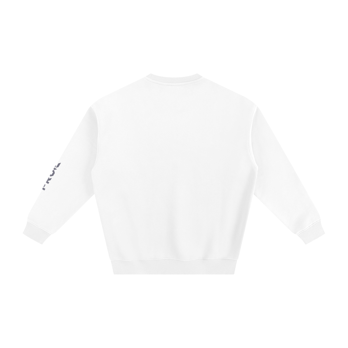 PROIC Heavyweight Signature Fleece Sweatshirt