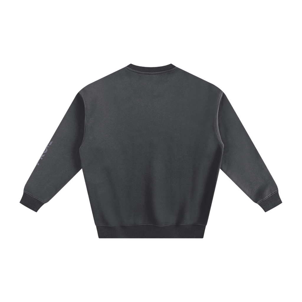 PROIC Heavyweight Signature Fleece Sweatshirt