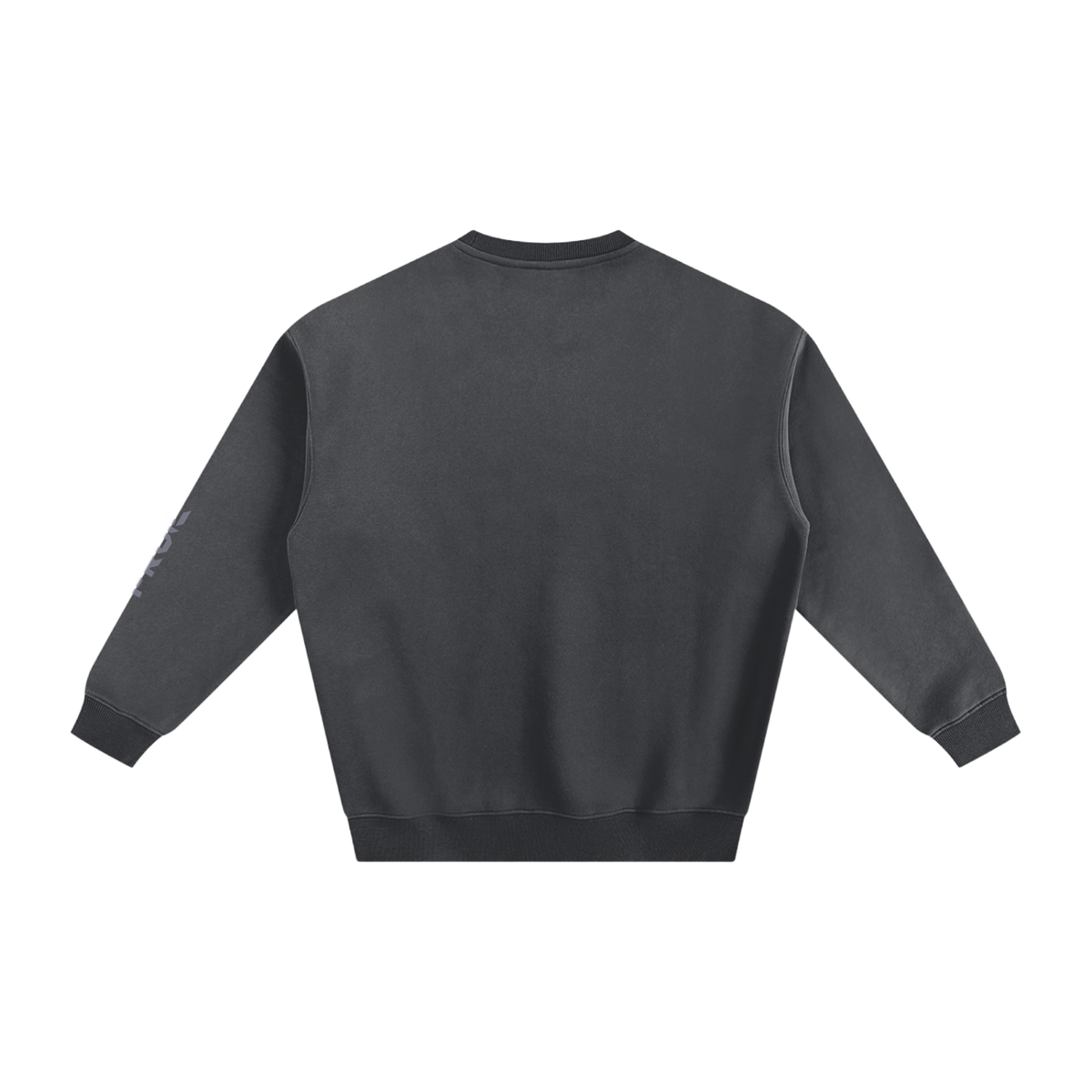 PROIC Heavyweight Signature Fleece Sweatshirt