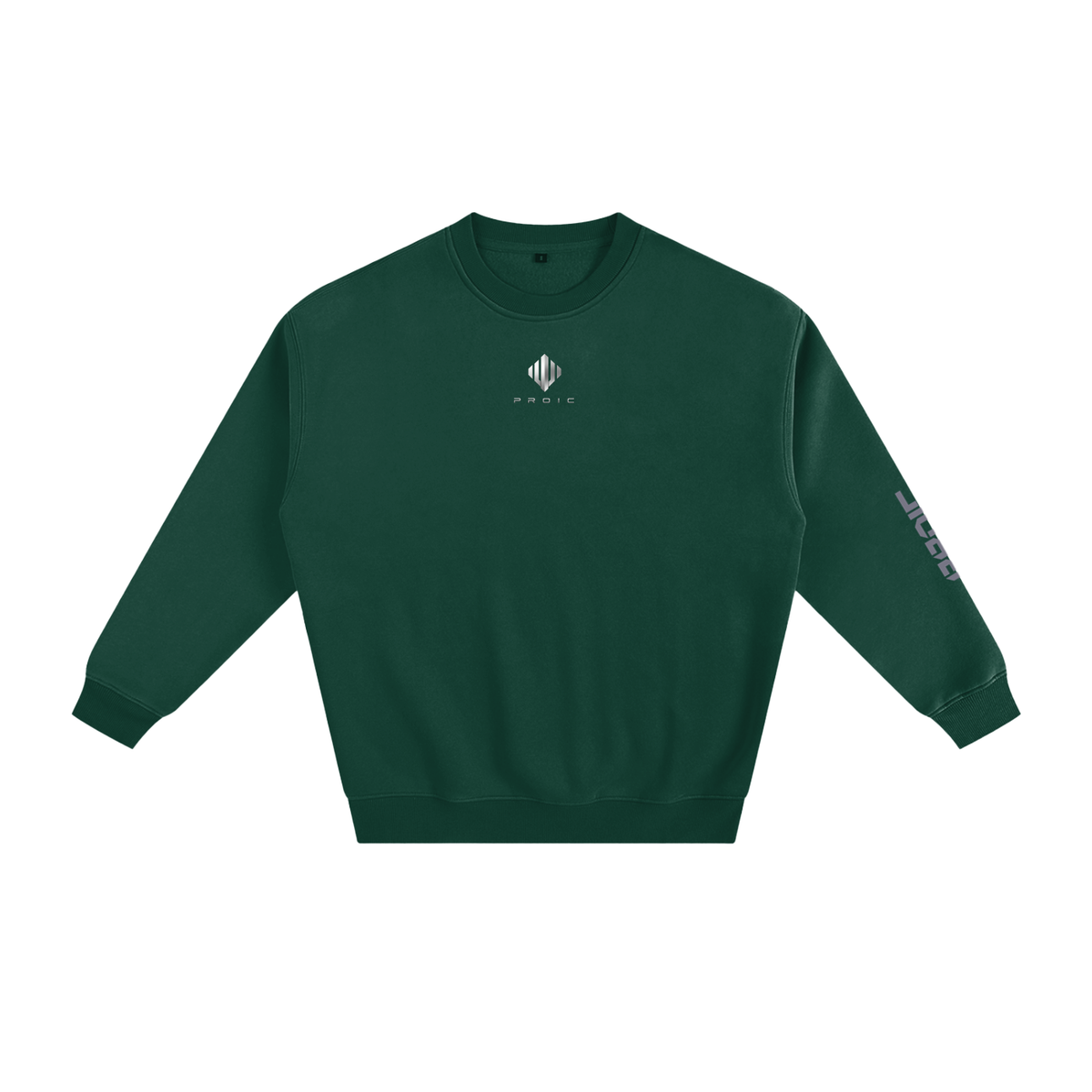 PROIC Heavyweight Signature Fleece Sweatshirt