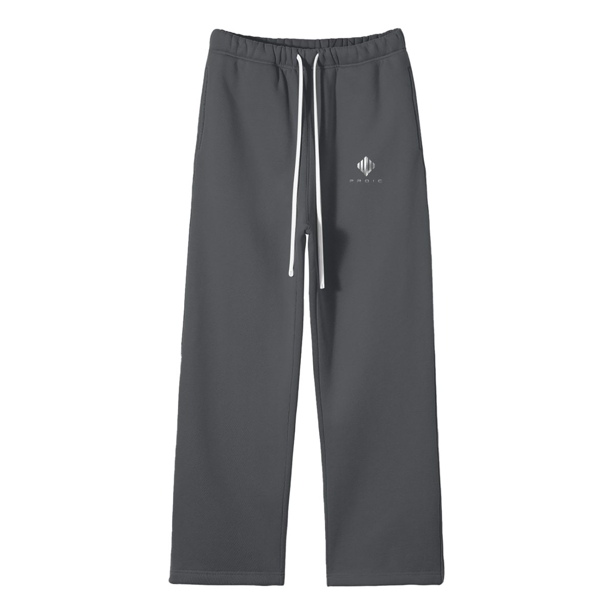 PROIC Heavyweight Signature Fleece Straight-Leg Pants