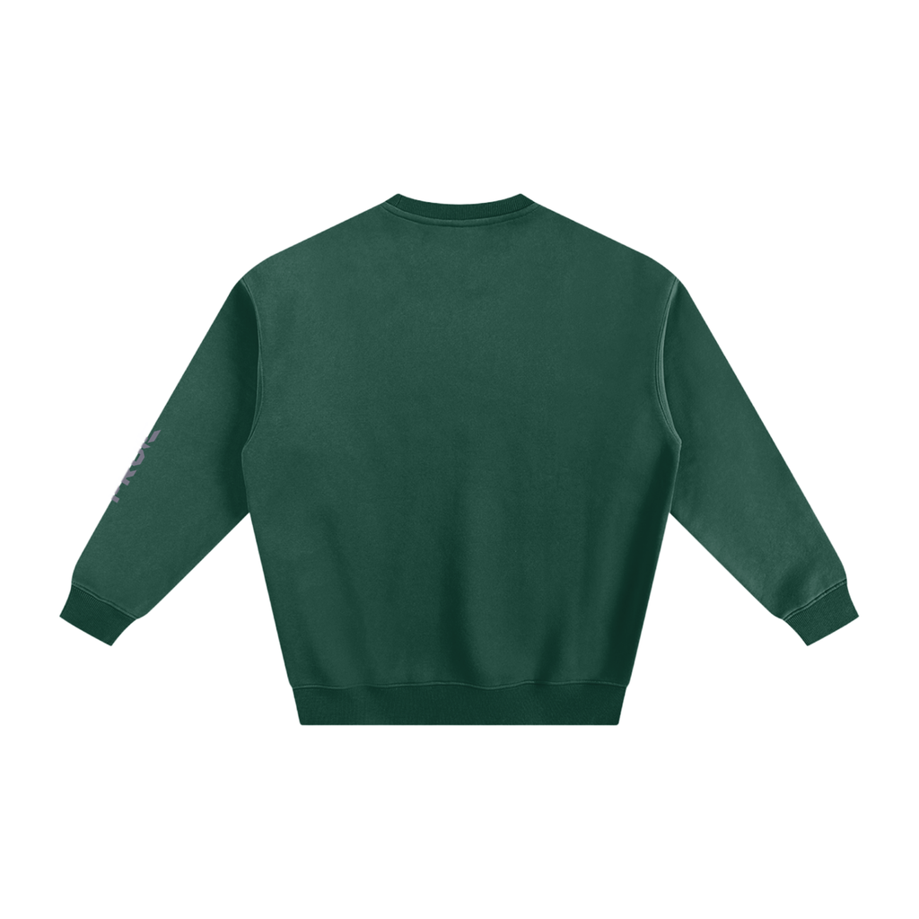 PROIC Heavyweight Signature Fleece Sweatshirt