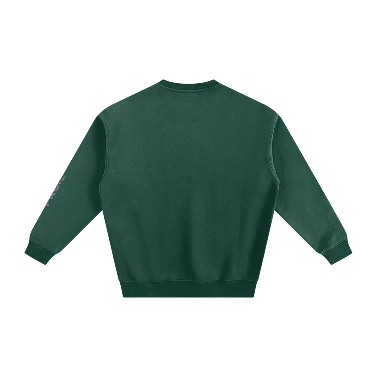 PROIC Heavyweight Signature Fleece Sweatshirt