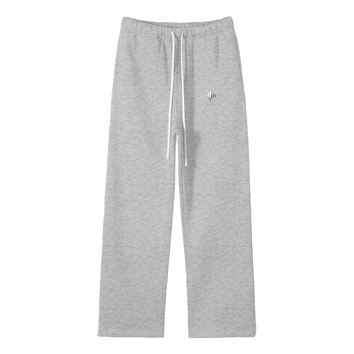 PROIC Heavyweight Signature Fleece Straight-Leg Pants
