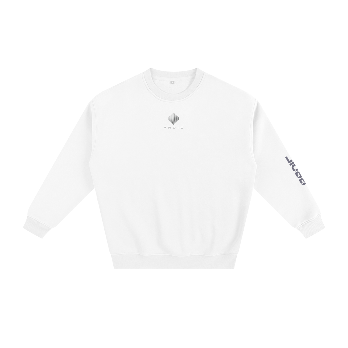 PROIC Heavyweight Signature Fleece Sweatshirt