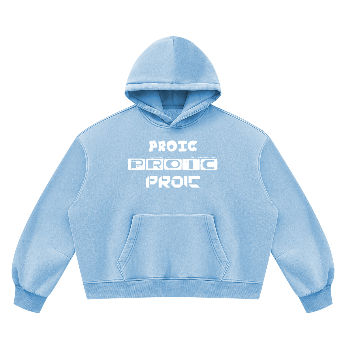 PROIC,clothing,Remember,purpose,hoodie,luxury,vintage,heavyweight
