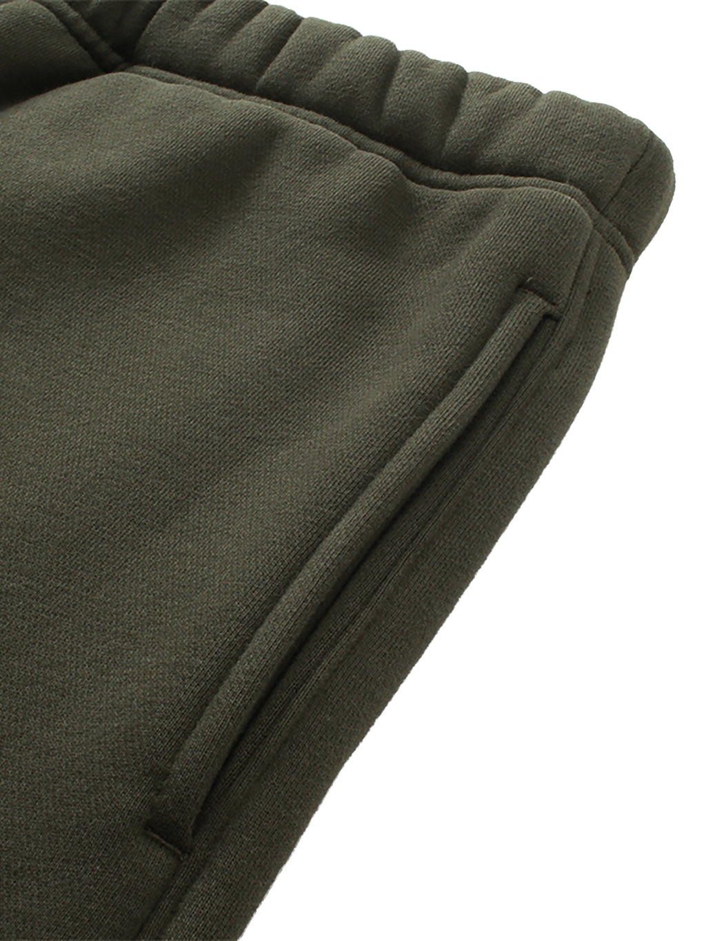 PROIC Heavyweight Signature Fleece Straight-Leg Pants